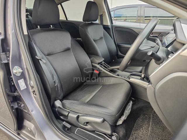 2015 Honda CITY 1.5 E (A)MODULE SPORT EDITION - 5