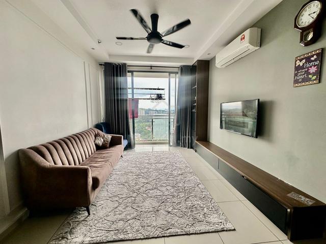 Zenopy Residences 1