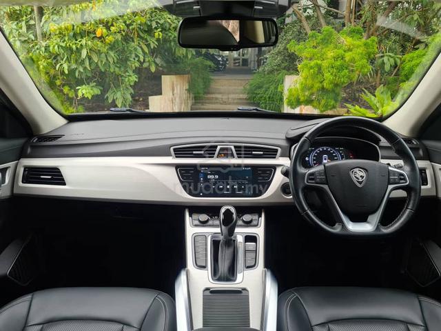 2020 Proton X70 1.8 A 2027 PRICE UNTUNG SIKIT JUAL - 4