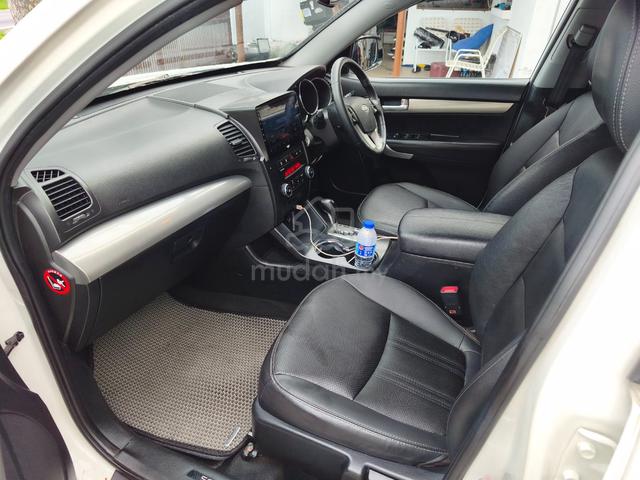 2012 Kia SORENTO 2.4 XM (A) 7 seater - 3