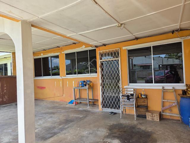 LOT L75, Taman SEC Durian Junjong, LABUAN FOR SALE 1