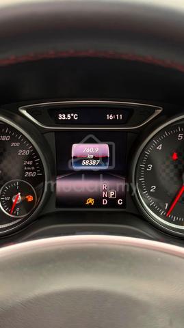 Ori H.KARDON 2016 Mercedes Benz A180 1.6T AMG - 2