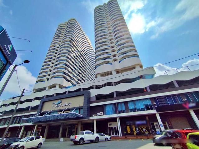 The Wave Residence 2