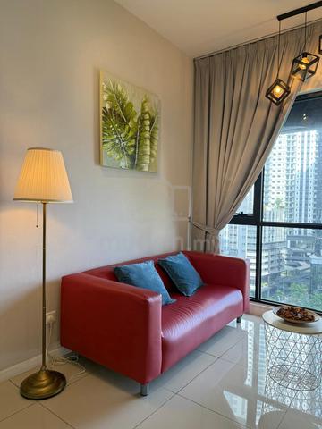 Novum Bangsar South 1