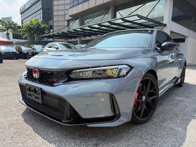 2024 Honda CIVIC 2.0 TYPE R MY23 FL5 (M) - 2