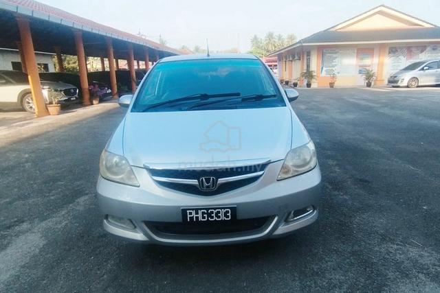 2006 Honda CITY 1.5 VTEC- urgent - 1