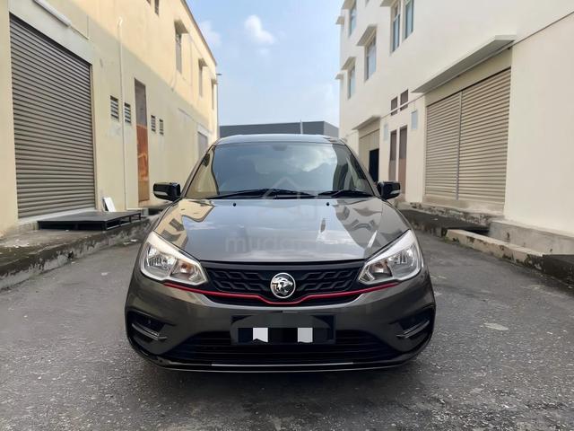 2025 Proton SAGA 1.3 PREMIUM S AT MY16 FREE SERVIC - 2