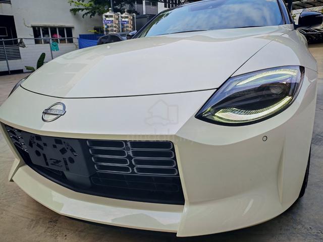 2025 FAIRLADY Z VERSION ST 6kKM! 3.0L V6 TWIN TUR - 1