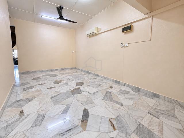 Single sty, Klang @ Taman Sri Andalas, Full loan 1