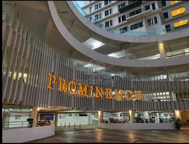 Prominence @ Bukit Mertajam 1