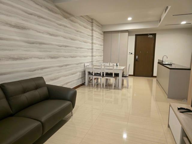 Puteri Cove Residences @ Puteri Harbour 1