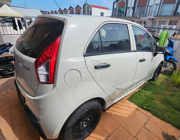 2015 Proton IRIZ 1.3 STANDARD (A) - 3