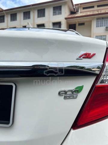 2023 Perodua BEZZA 1.3 X MY16 FACELIFT (A) - 2