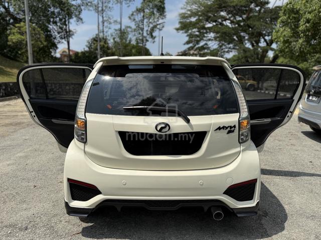 ORI 2017 Perodua MYVI 1.5 SE (A) 1 YEAR WARRANTY ! - 5
