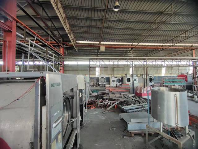 10100sqft Useful Factory-Mak Mandin 1
