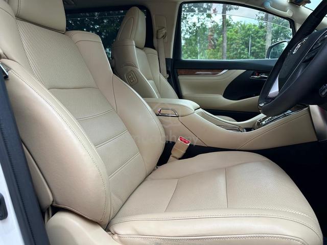 EXECUTIVE LOUNGE⭐2015 Toyota VELLFIRE 3.5 VL 2.5ZG - 5
