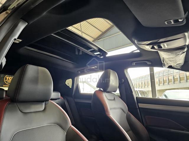 Proton X50 TGDI FLAGSHIP 1.5 FULL SERVICE 34K KM - 3