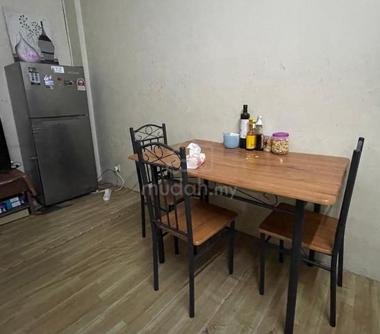 SINGLE ROOM FOR RENT – Seksyen 14, Petaling Jaya 1