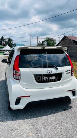 2014 Perodua MYVI 1.5 SE GHS (M) - 5