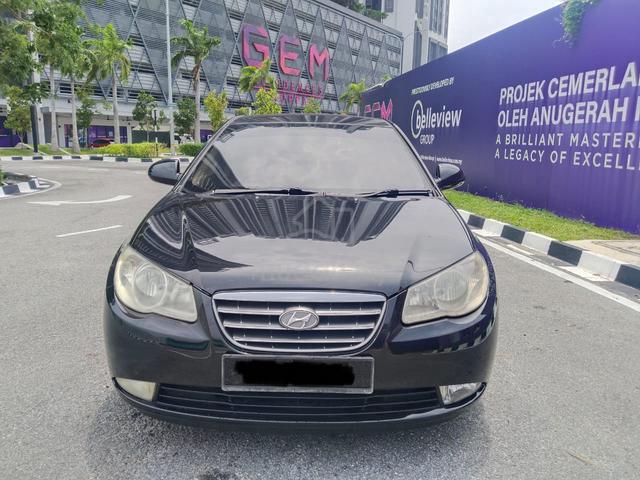 2009 Hyundai AVANTE 2.0 (A) - 3