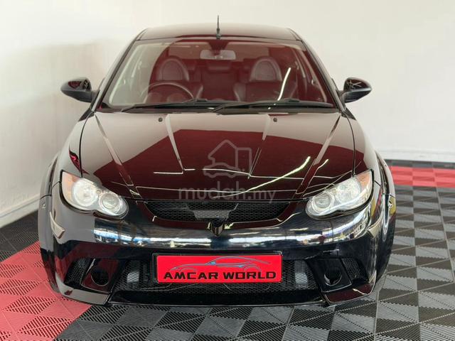 ORI2012 Proton SATRIA 1.6 NEO R3 EXECUTIVE MANUAL - 2
