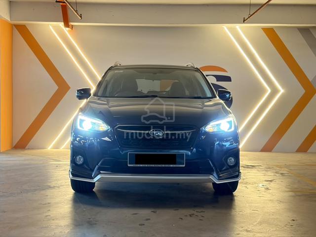 2020 Subaru XV 2.0 GT MY17 ENHANCED (A) - 2