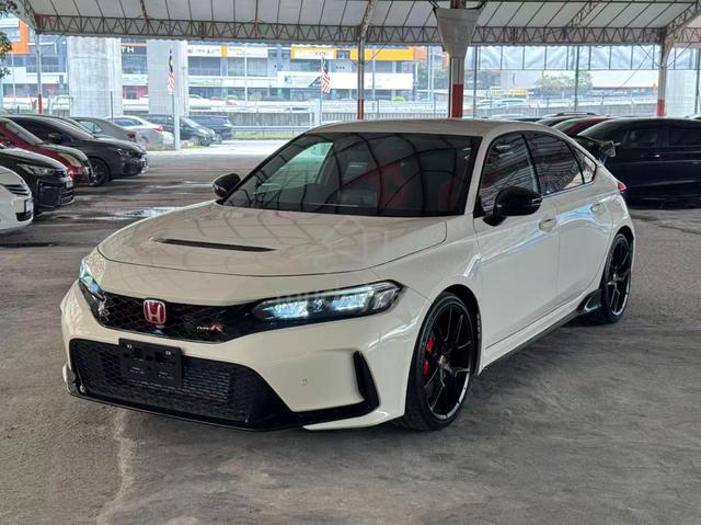 2024 Honda CIVIC 2.0 TYPE R FL5 (M) , 5A 11K KM - 1