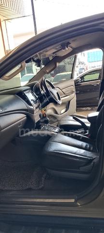 2017 Mitsubishi TRITON 2.4 VGT ADVENTURE MY2016 - 4