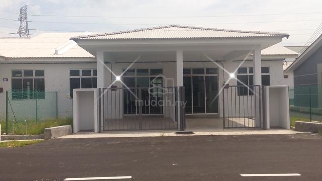 Rumah Sewa Taman Bukit Senawang Perdana 1