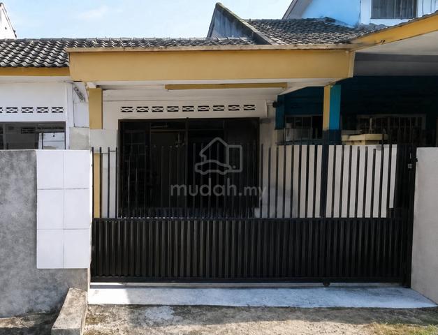 [SAVE UP 63K] Taman Dindings, 1,647 sf, Ayer Tawar 1