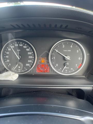 2008 Bmw 523i 2.5 SE FACELIFT (A) - 3