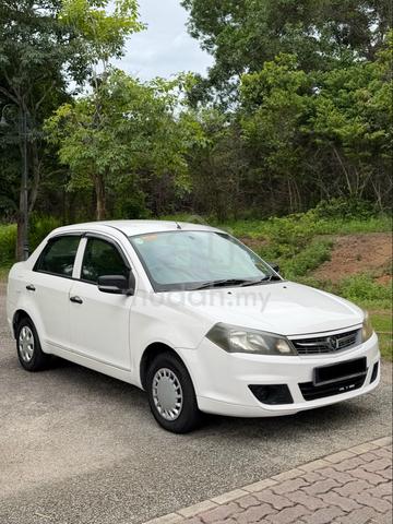 2012 Proton SAGA 1.3 FLX (M) - 2