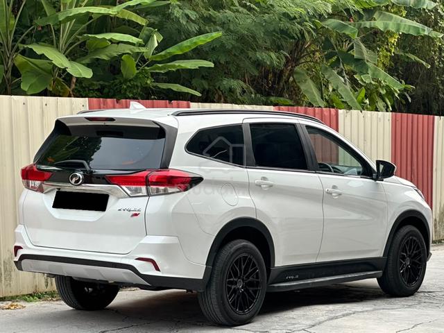 2021 Perodua ARUZ 1.5 AV (A) - 3