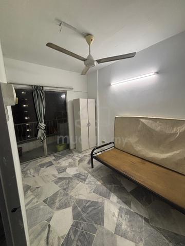 Bilik SINGLE Vista Angkasa 1