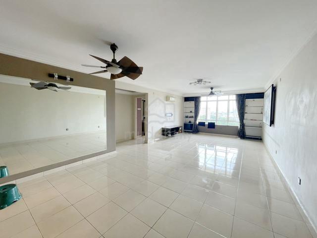 Casa Prima (Kepong) 1
