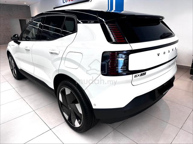 2025 Volvo EX30 ULTRA TWIN PERFORMANCE MY25 (A) - 5