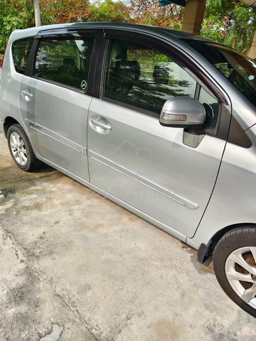 2012 Perodua ALZA 1.5 EZI (A) - 4