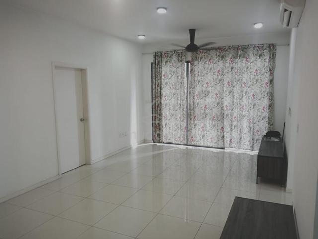 Casa Green (Bukit Jalil) 1