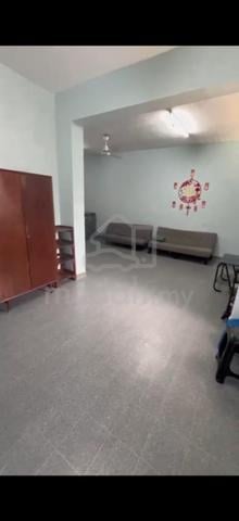 Furnished DSTH Jalan Lumba Kuda Walking Distance CIQ 1
