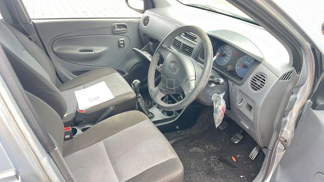 2009 Perodua VIVA 0.8 850 EX (M) - 4