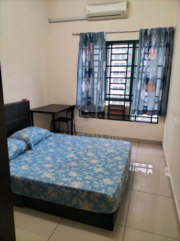 (Cheap depo/Near LRT/Cantik/Murah) OUG Parklane Condo @ Midvalley 1