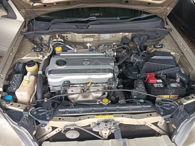 2008 Nissan SENTRA 1.6 SG-L N16 FACELIFT (A) - 3