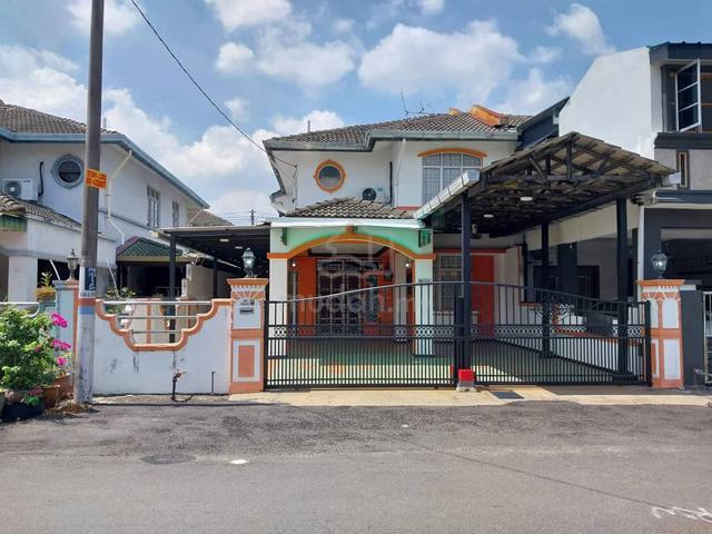 2-Storey Terrace Endlot, Taman Pauh Jaya, Permatang Pauh 1