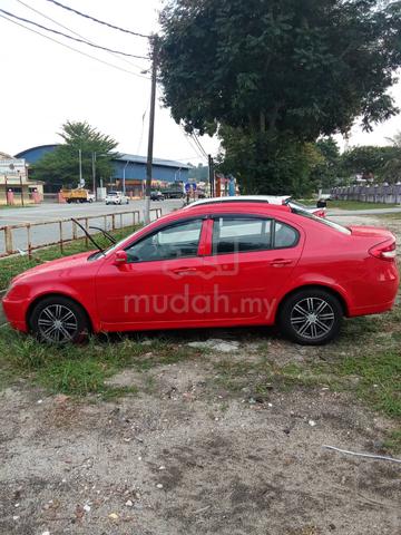 2010 Proton PERSONA 1.6 MEDIUM LINE (A) - 3