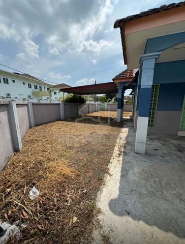 Ipoh @ Medan Pengkalan Impian Corner Lot Single Storey House For Sale 1