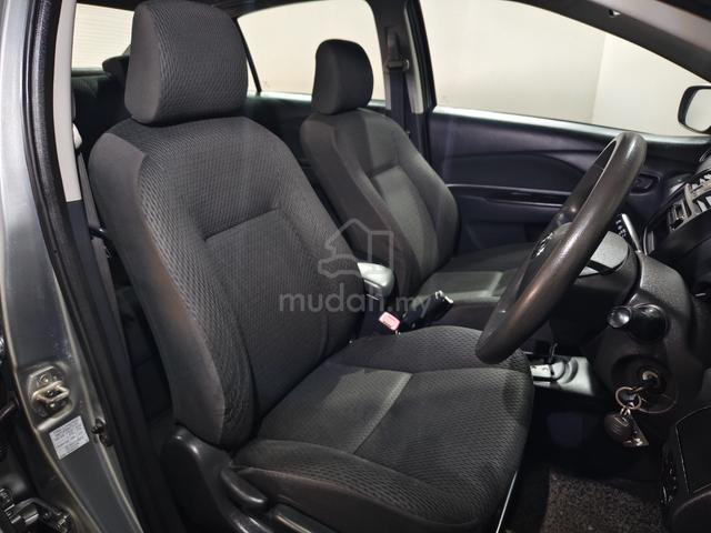 2011 Toyota Vios 1.5 (A) 2-Years Warranty - 5