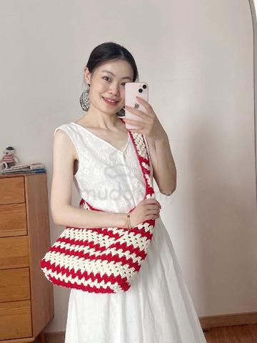 beautiful handmade bags 💕 - photo 2 of 6