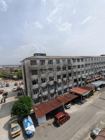 Taman Machang Bubok 1
