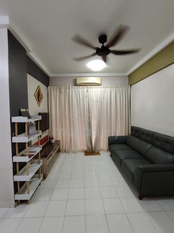 Putra Place 1