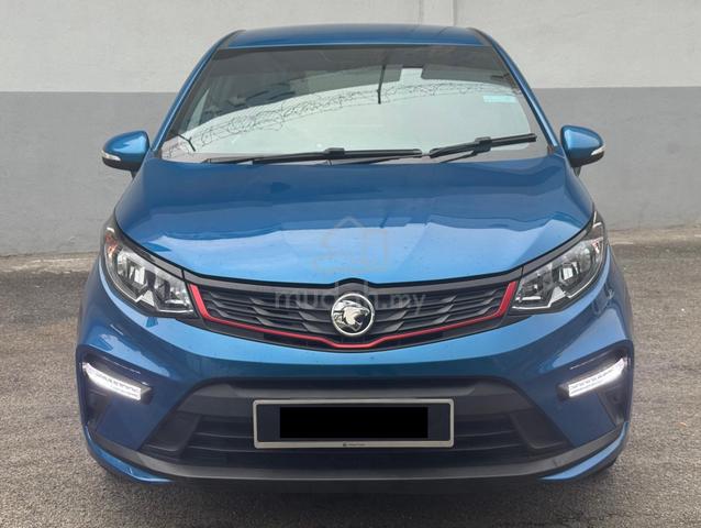 Proton IRIZ 1.6 EXECUTIVE (A) - 3